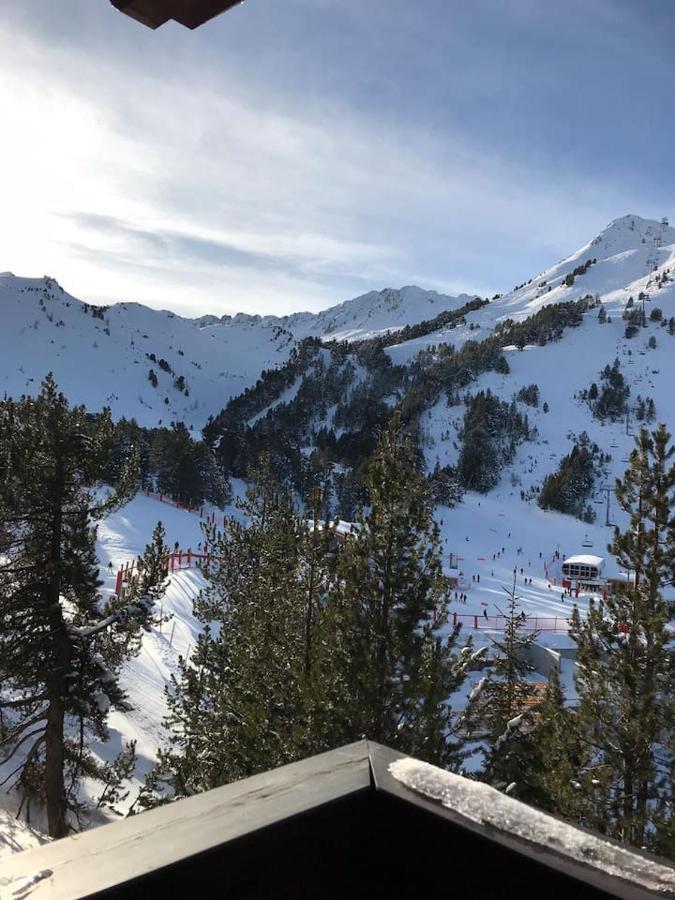 Arc 1950 Apartment - Sources De Marie, Mountain View Les Arcs  Esterno foto