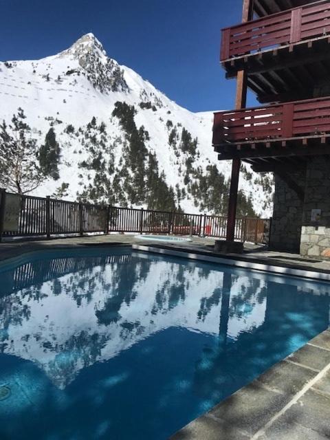 Arc 1950 Apartment - Sources De Marie, Mountain View Les Arcs  Esterno foto